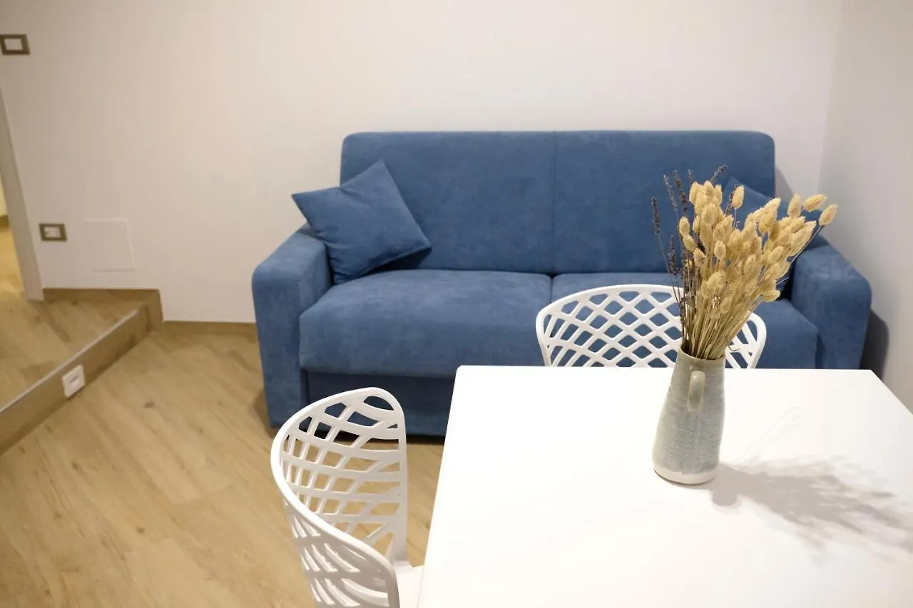 Belmonte Apartments Palerme