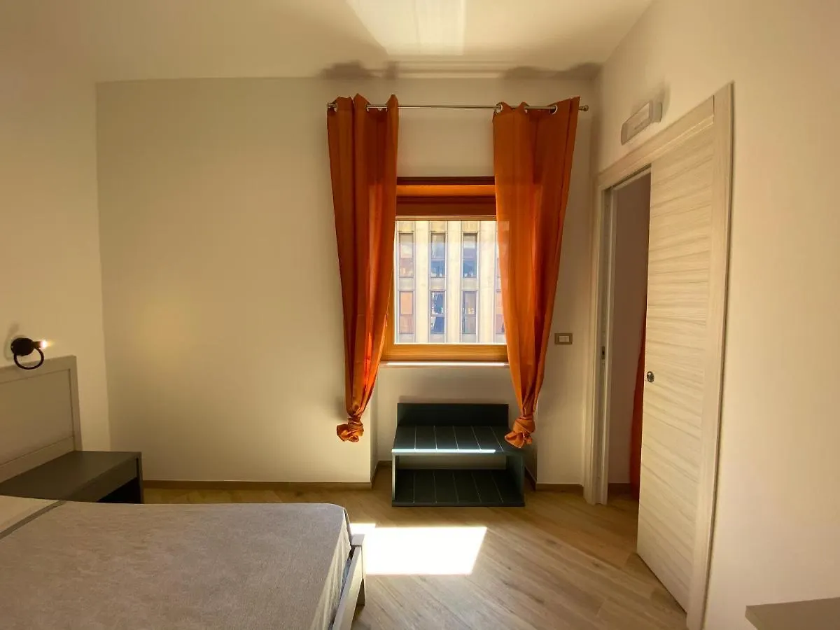 Belmonte Apartments Palerme