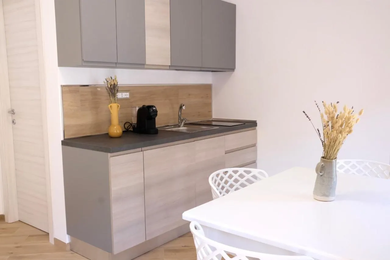 Belmonte Apartments Palerme