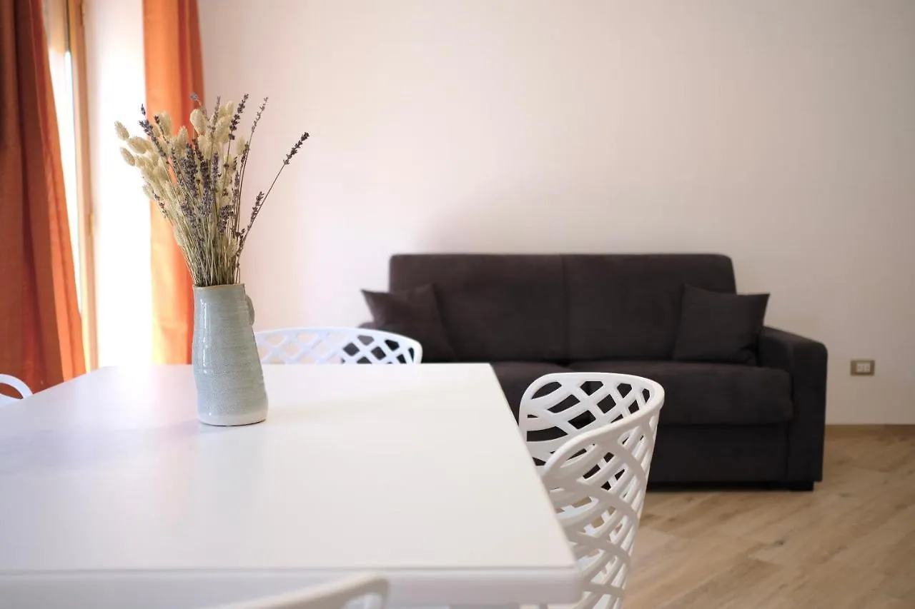 Belmonte Apartments Palerme