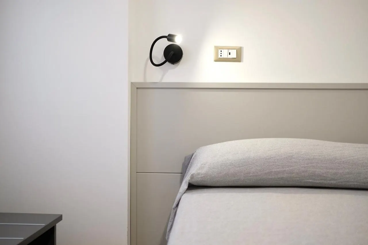 Belmonte Apartments Palerme