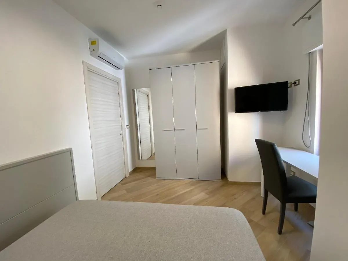 Belmonte Apartments Palerme Italie