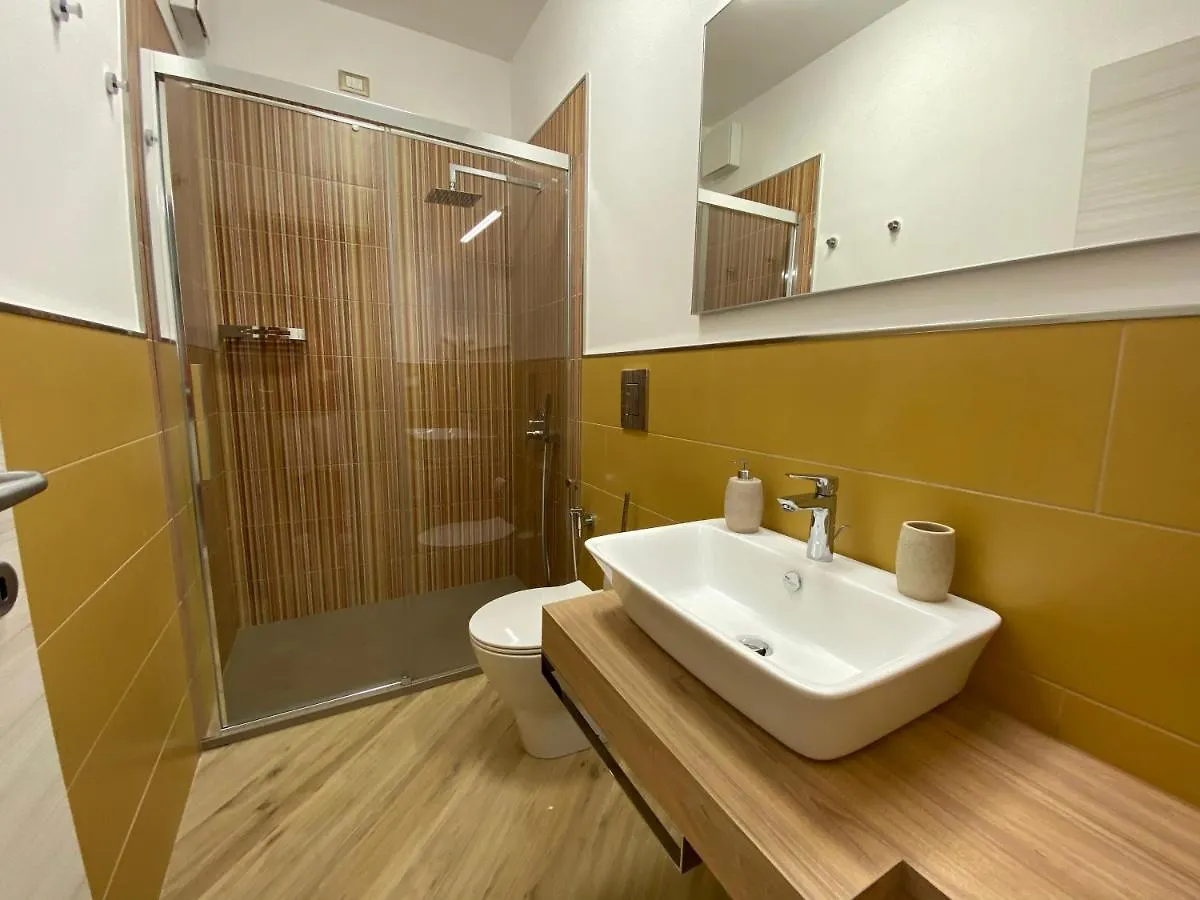 Belmonte Apartments Palerme