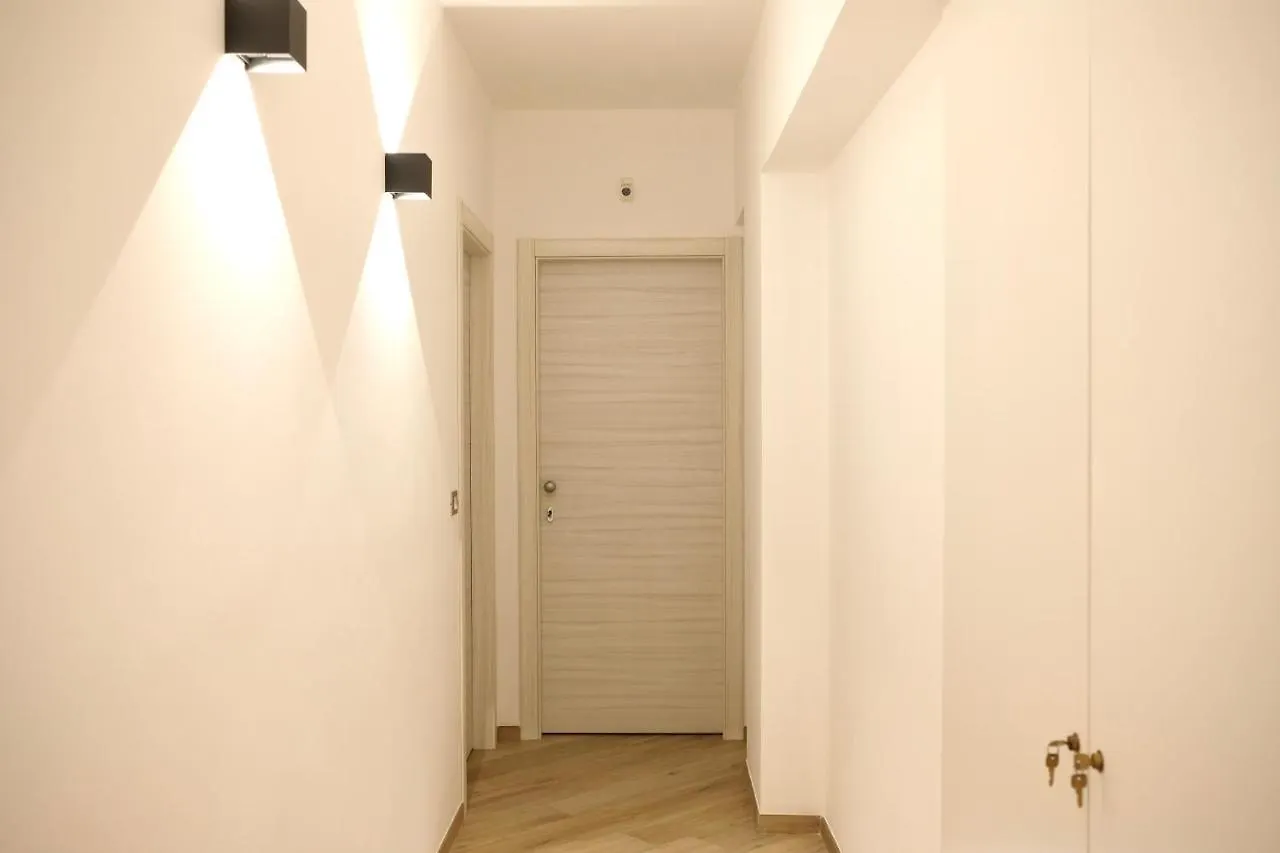 Belmonte Apartments Palerme