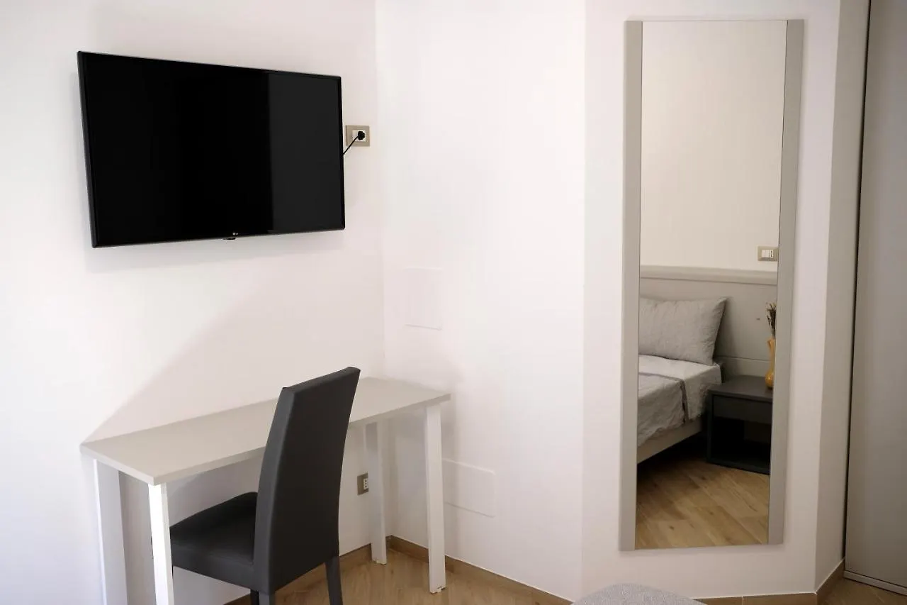 Belmonte Apartments Palerme