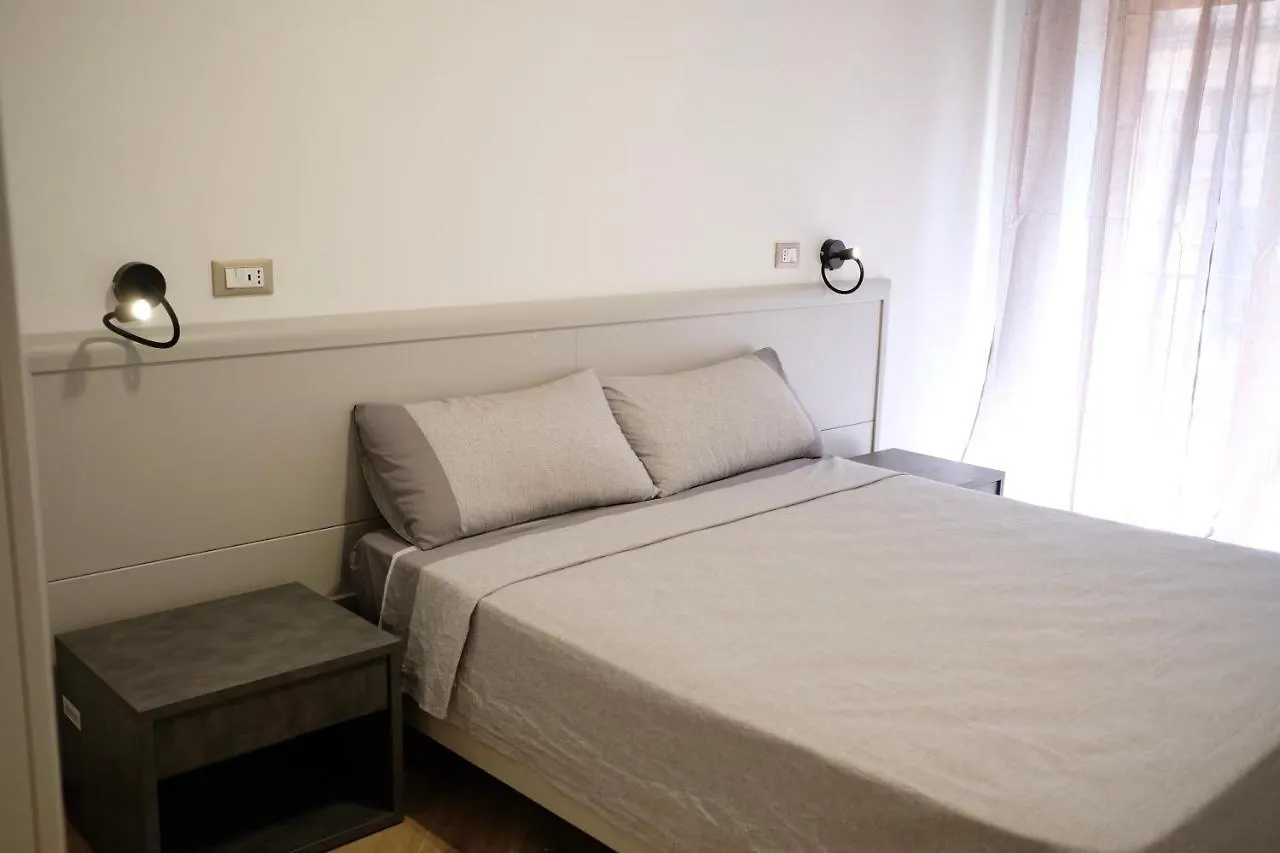 Belmonte Apartments Palerme