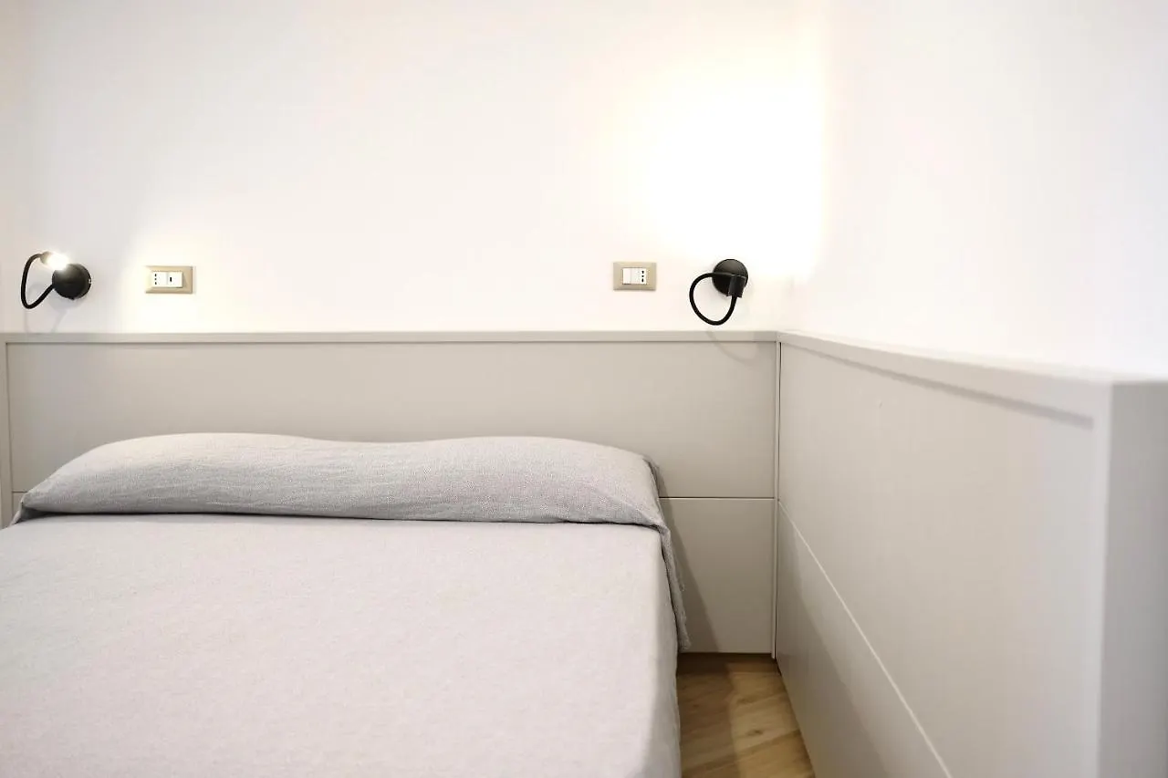 Belmonte Apartments Palerme