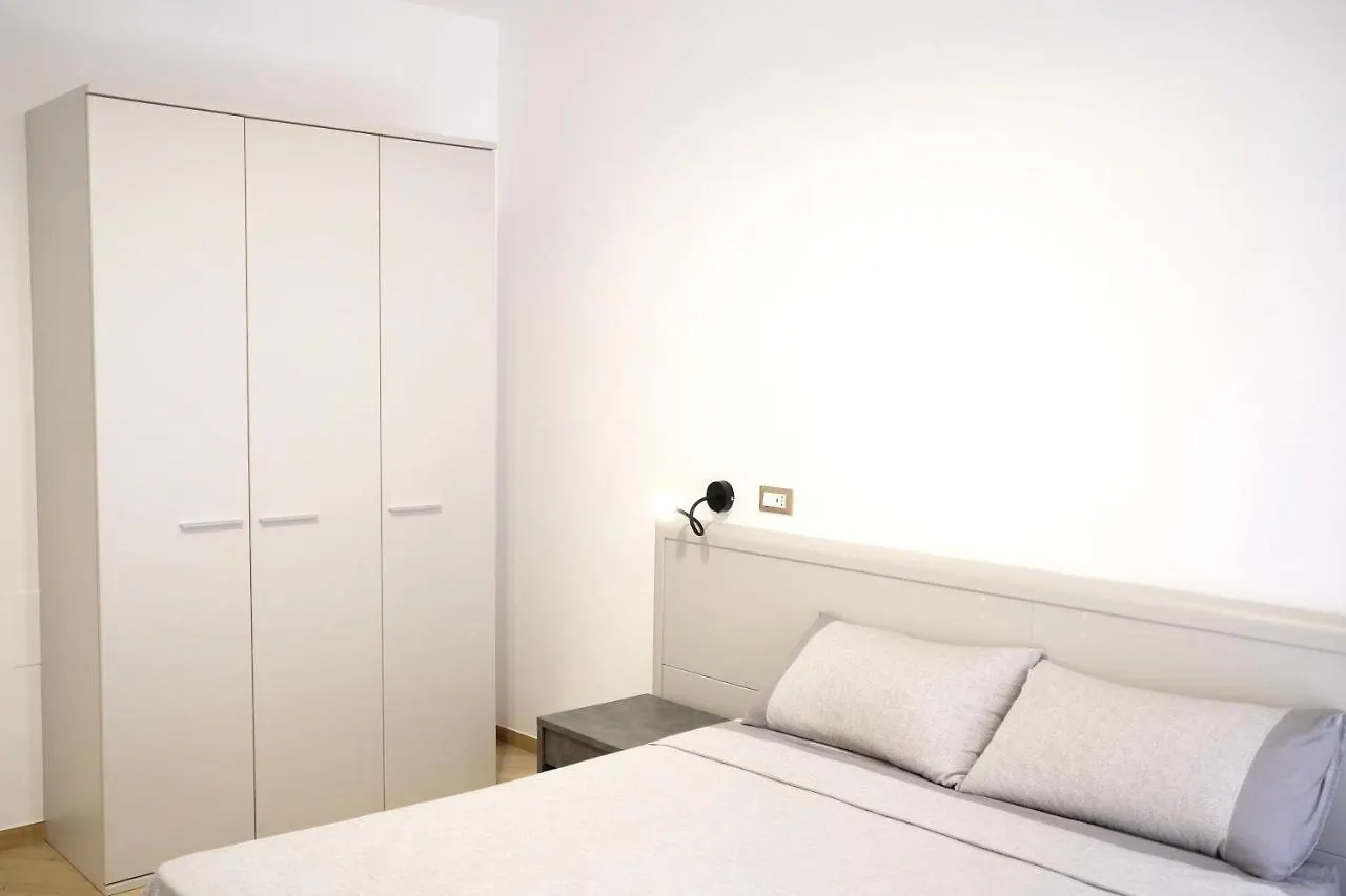 Belmonte Apartments Palerme 0*,  Italie