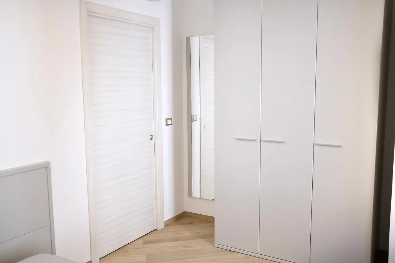 Belmonte Apartments Palerme