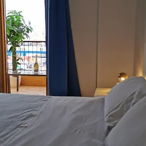  Apartamento Sea