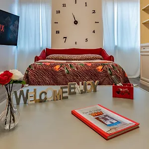 La Fortezza Exclusive - Spazio E Relax In Centro Livourne