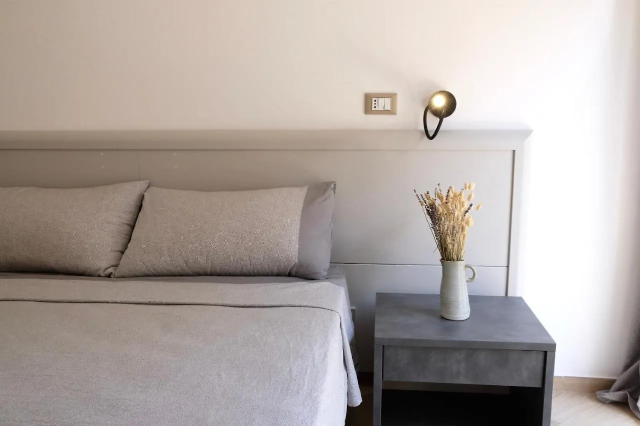 Belmonte Apartments 팔레르모