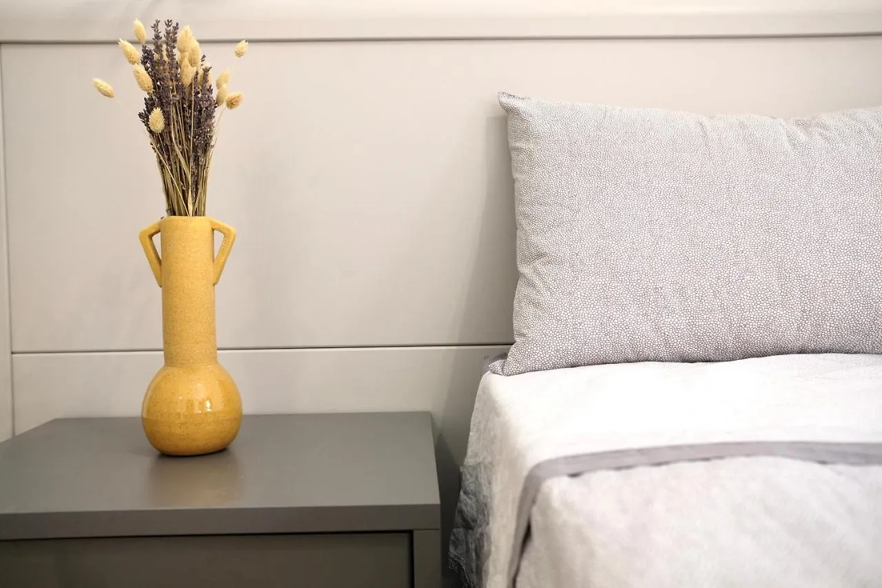 Belmonte Apartments 팔레르모 이탈리아