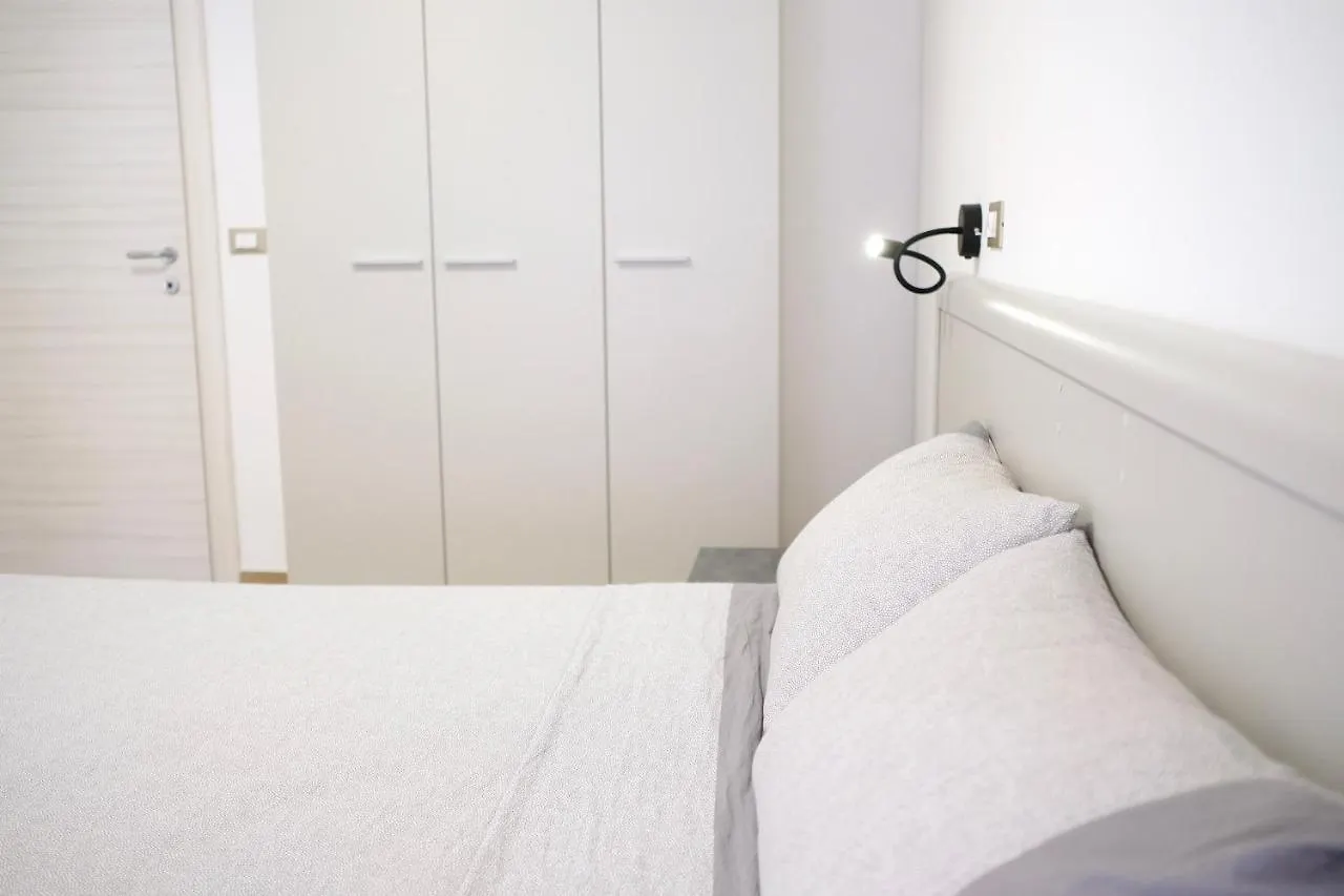 Belmonte Apartments 팔레르모
