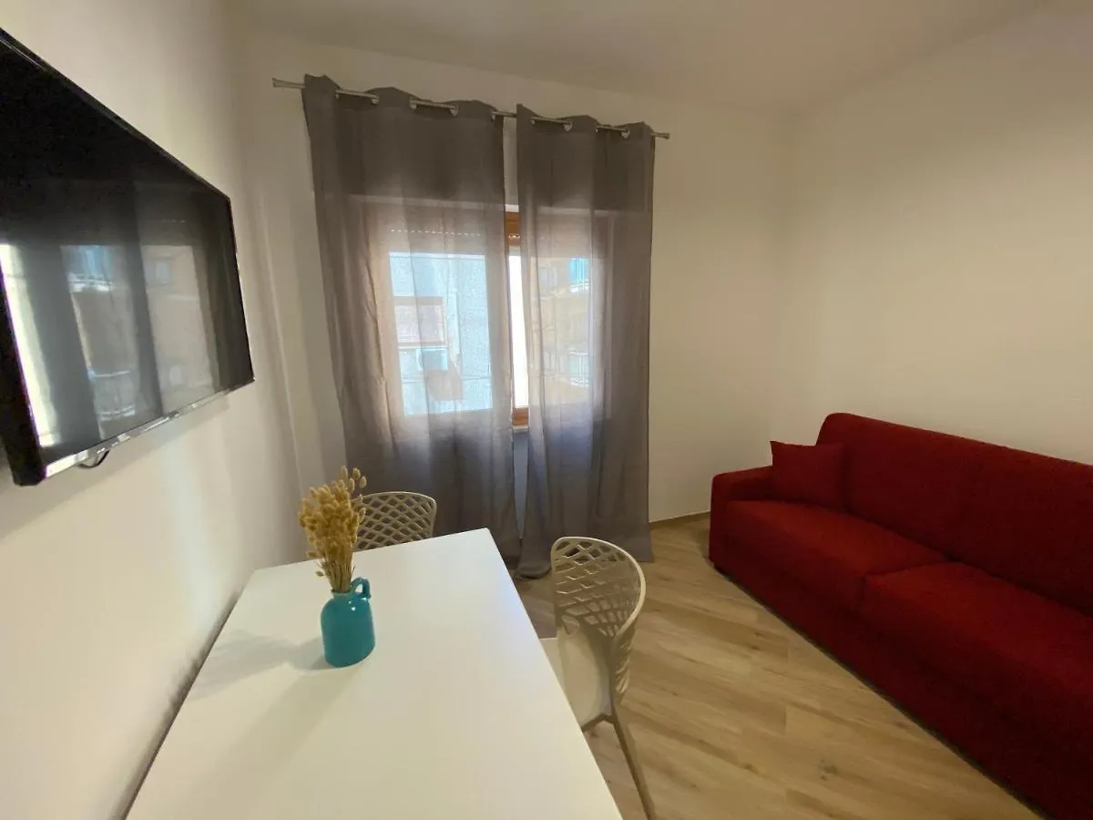 Belmonte Apartments 팔레르모 0*,  이탈리아