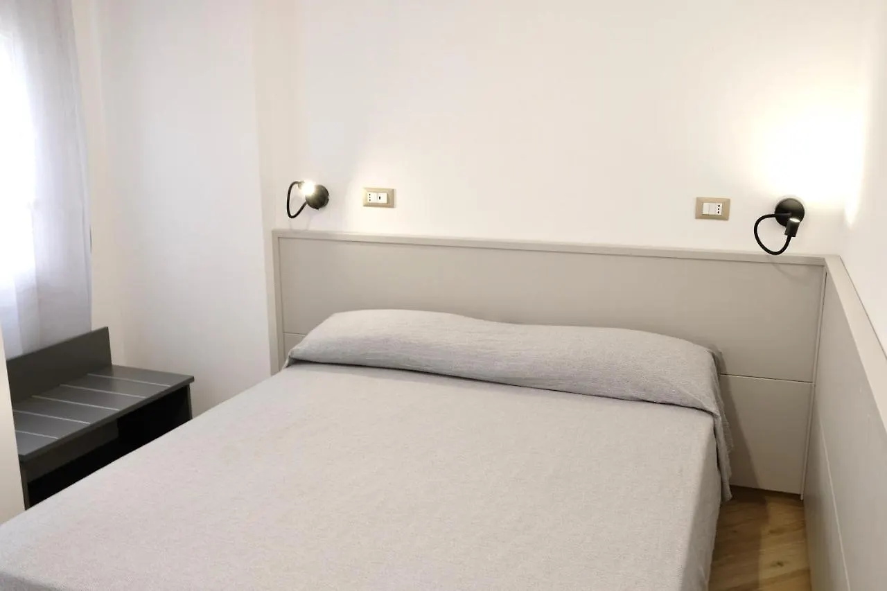 Belmonte Apartments 팔레르모 이탈리아