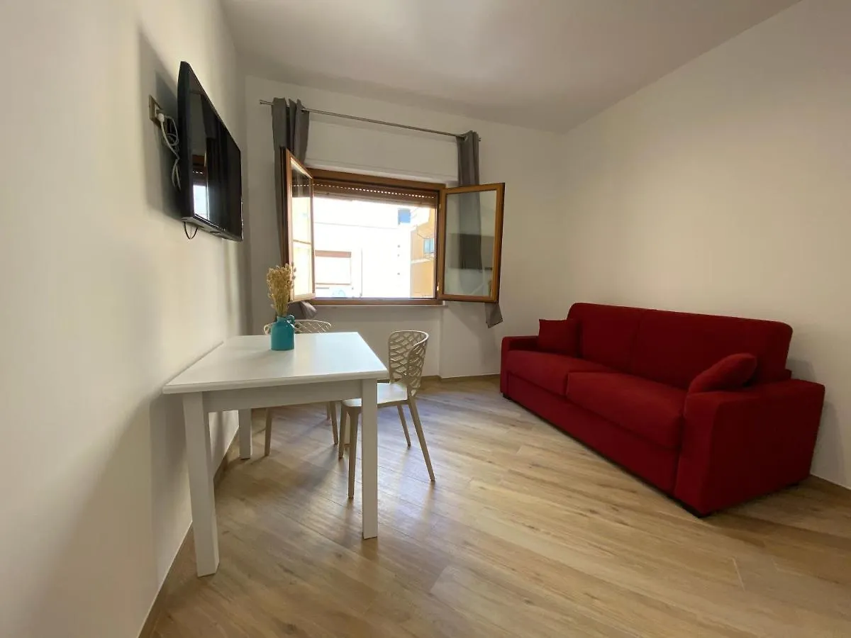 Belmonte Apartments 팔레르모 0*,  이탈리아