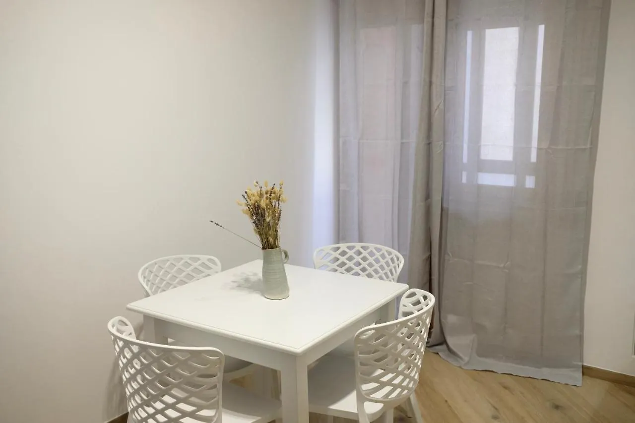 Belmonte Apartments 팔레르모